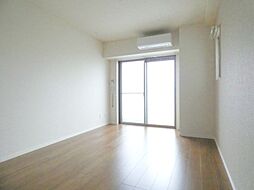 JR東北本線 宇都宮駅 徒歩9分の賃貸マンション 2階1Kのリビング/ダイニング