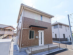 JR東北本線 雀宮駅 徒歩27分