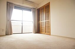 JR東北本線 宇都宮駅 バス8分 桜小学校入口下車 徒歩2分の賃貸マンション 10階2DKのリビング/ダイニング