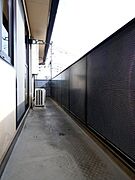 図面と現状に相違がある場合には現状を優先