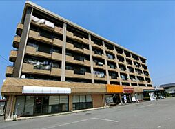 東武日光線 新鹿沼駅 徒歩17分の賃貸マンション