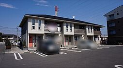 JR東北本線 小山駅 徒歩30分の賃貸アパート