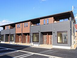 東武日光線 新栃木駅 徒歩29分の賃貸アパート