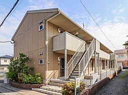 JR東北本線 小山駅 徒歩29分の賃貸アパート
