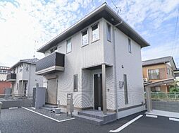 JR東北本線 小山駅 バス22分 城南中東下車 徒歩32分の賃貸一戸建て