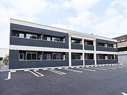 JR東北本線 小山駅 徒歩28分の賃貸アパート