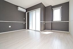 JR東北新幹線 小山駅 徒歩27分の賃貸アパート 1階1Kのリビング/ダイニング