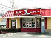 ケンタッキーフライドチキン 510m