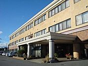 松栄会宇都宮内科病院 631m