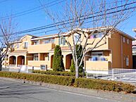 栃木県真岡市熊倉1丁目：物件画像／LIXIL不動産ショップ　小金井不動産株式会社　西店