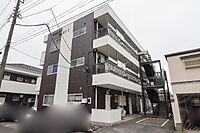 栃木県宇都宮市上大曽町：物件画像／LIXIL不動産ショップ　小金井不動産株式会社　西店