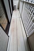 図面と現状に相違がある場合には現状を優先