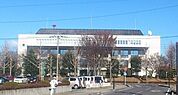 上三川町役場 692m