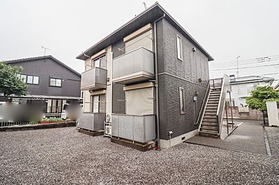 外観 外観