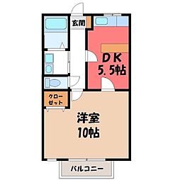 おもちゃの家 2階/-