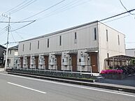 栃木県宇都宮市インターパーク3丁目：物件画像／LIXIL不動産ショップ　小金井不動産株式会社　西店