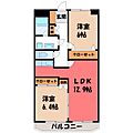 フローラ大塚壱番館6階6.4万円