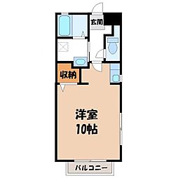 Le Soujiro ル 荘ジロー 2階