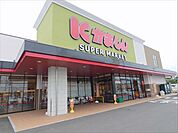 かましんカルナ駒生店 153m