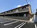 東武宇都宮線 江曽島駅 徒歩30分の賃貸アパート