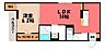 間取り：図面と現状に相違がある場合には現状を優先