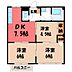 間取り：図面と現状に相違がある場合には現状を優先