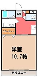 宇都宮芳賀ライトレール線 陽東3丁目駅 徒歩28分