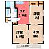 間取り：図面と現状に相違がある場合には現状を優先