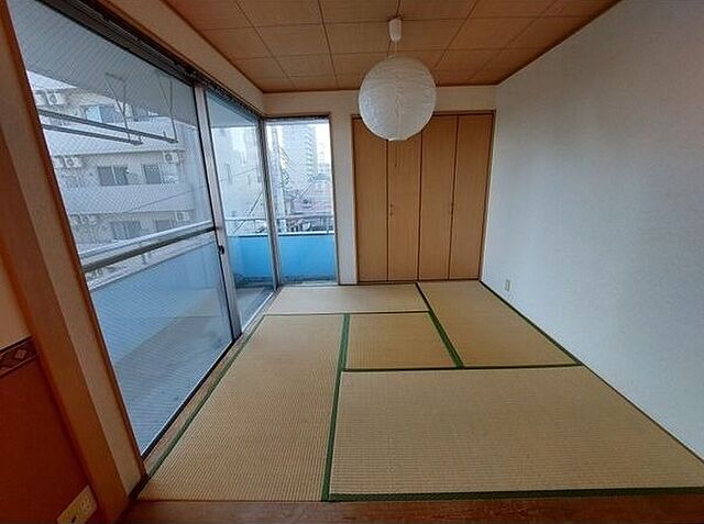 和室