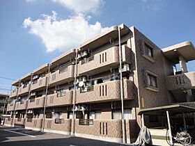 栃木県宇都宮市簗瀬町（賃貸マンション2LDK・3階・55.51㎡） その1