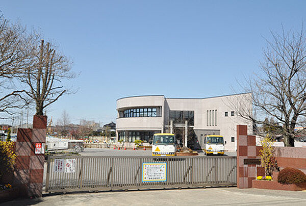 画像26:陽南幼稚園 1200m