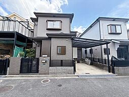 大阪市交野市神宮寺1丁目