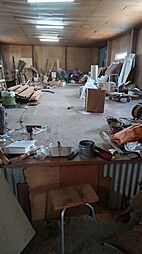 室内の画像