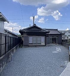 下山村駅 1,880万円