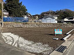 下伊那郡高森町山吹の土地画像