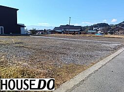 飯田市桐林土地