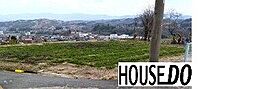 飯田市長野原　売土地