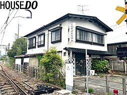 飯田市八幡町　中古戸建(店舗付き）