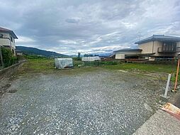 北方　売土地