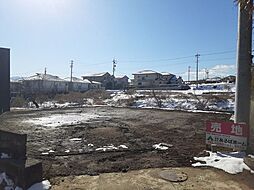大瀬木　売土地