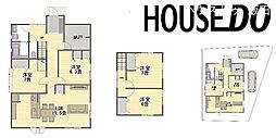 飯田市座光寺　中古戸建　全面リフォームで生まれ変わります