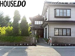 飯田市松尾明　中古戸建