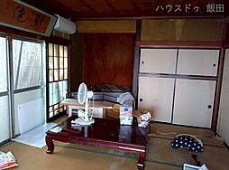 飯田市丸山町2丁目　中古戸建 5SDKの室内