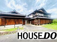 長野県飯田市上久堅：物件画像
