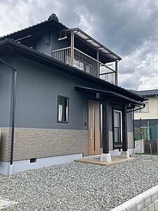 外観 外観