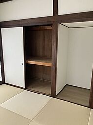 和室の画像
