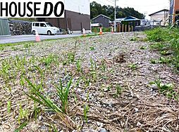 飯田市松尾久井 売土地