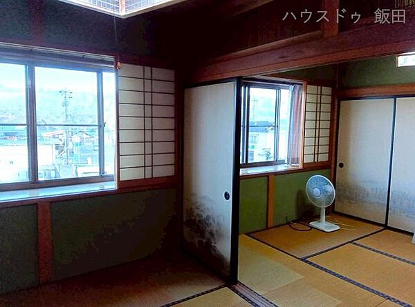 和室