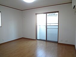 サングリーン下亀田I 101 1階1Kのリビング/ダイニング