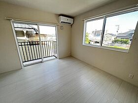 casa primavera 201 ｜ 福島県郡山市七ッ池町（賃貸アパート1LDK・2階・44.71㎡） その3